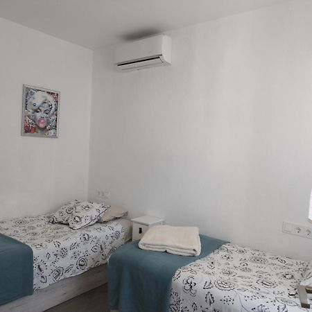 Ferienwohnung Casa De Maria Luisa Arona  Exterior foto