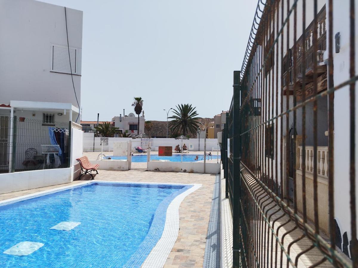Ferienwohnung Casa De Maria Luisa Arona  Exterior foto