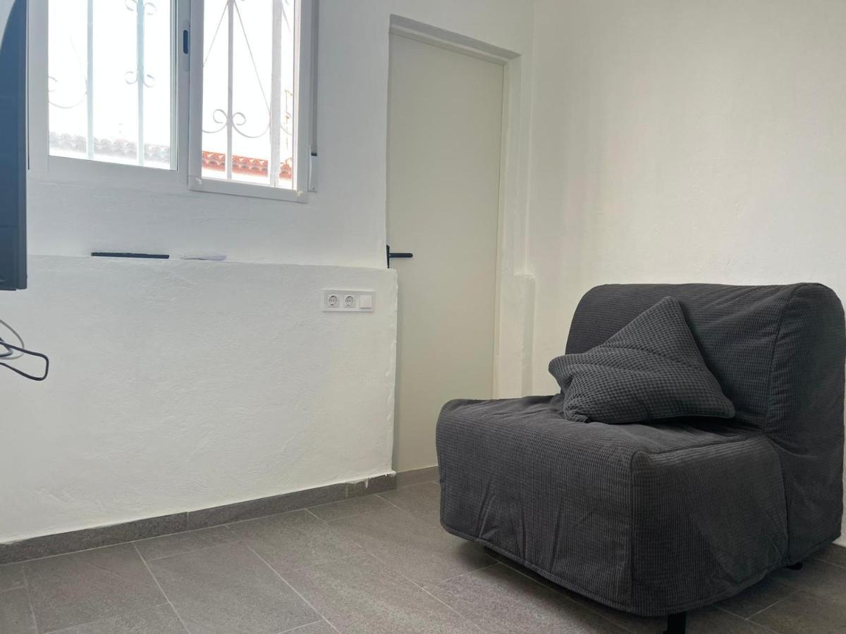 Ferienwohnung Casa De Maria Luisa Arona  Exterior foto