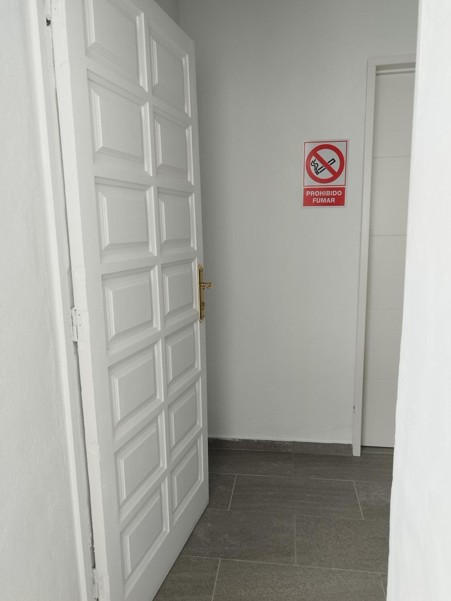 Ferienwohnung Casa De Maria Luisa Arona  Exterior foto