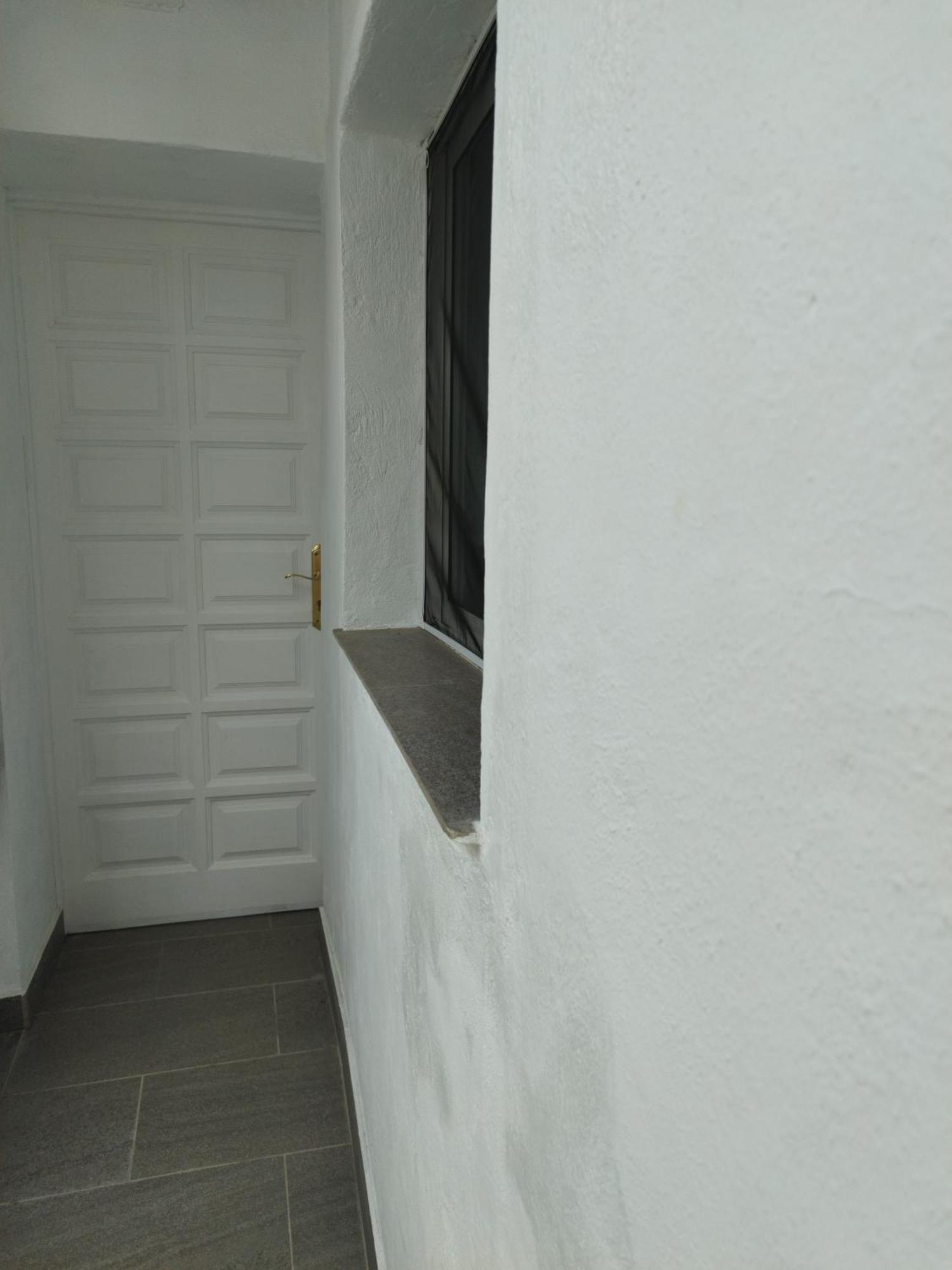 Ferienwohnung Casa De Maria Luisa Arona  Exterior foto